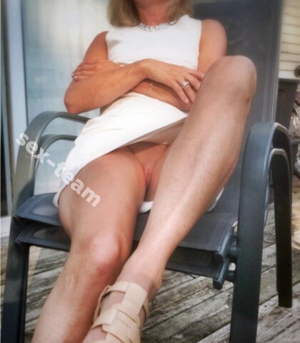 Проститутка Натали