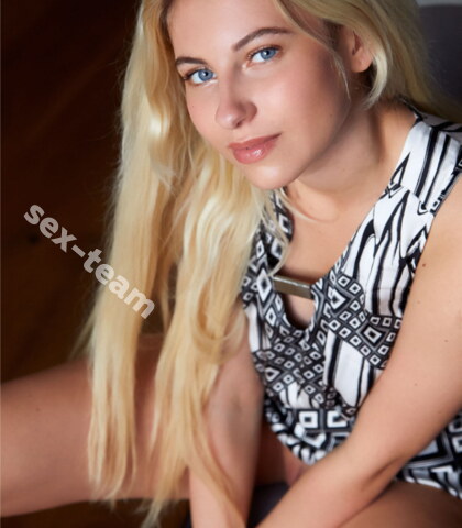 Проститутка Катя