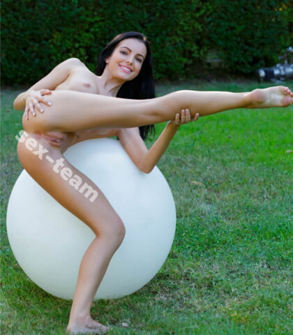 Проститутка Инга