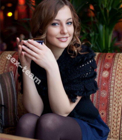 Проститутка ЛЕНА