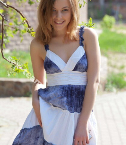 Проститутка Аня