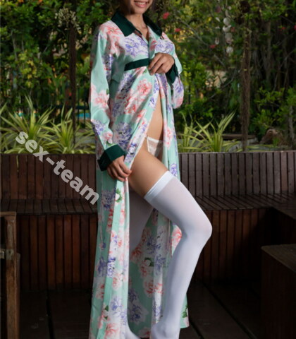 Проститутка Аня