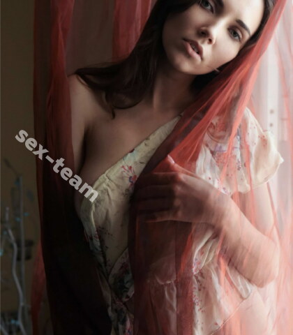 Проститутка Марго